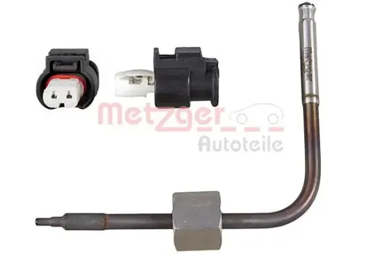 Sensor, Abgastemperatur METZGER 0894973 Bild Sensor, Abgastemperatur METZGER 0894973