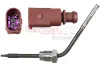 Sensor, Abgastemperatur METZGER 0894974 Bild Sensor, Abgastemperatur METZGER 0894974