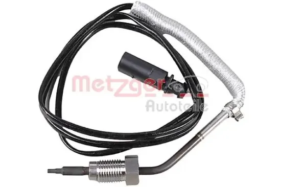 Sensor, Abgastemperatur METZGER 0894975 Bild Sensor, Abgastemperatur METZGER 0894975