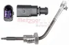 Sensor, Abgastemperatur METZGER 0894977 Bild Sensor, Abgastemperatur METZGER 0894977