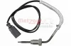 Sensor, Abgastemperatur METZGER 0894978 Bild Sensor, Abgastemperatur METZGER 0894978