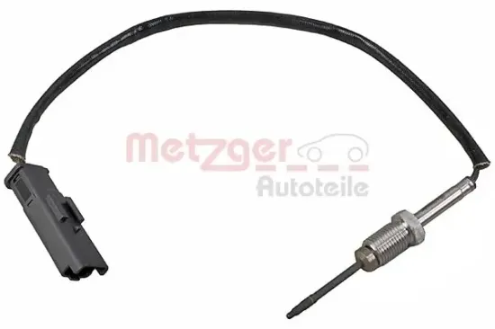 Sensor, Abgastemperatur METZGER 0894984 Bild Sensor, Abgastemperatur METZGER 0894984