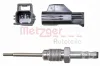 Sensor, Abgastemperatur METZGER 0894988 Bild Sensor, Abgastemperatur METZGER 0894988