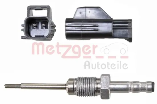 Sensor, Abgastemperatur METZGER 0894988 Bild Sensor, Abgastemperatur METZGER 0894988