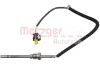 Sensor, Abgastemperatur METZGER 0894994 Bild Sensor, Abgastemperatur METZGER 0894994