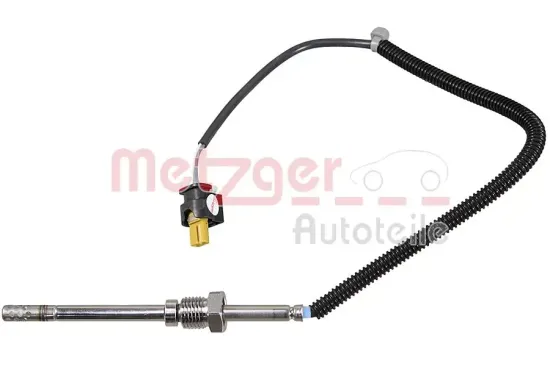 Sensor, Abgastemperatur METZGER 0894994 Bild Sensor, Abgastemperatur METZGER 0894994