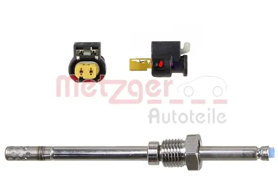 Sensor, Abgastemperatur METZGER 0894994 Bild Sensor, Abgastemperatur METZGER 0894994