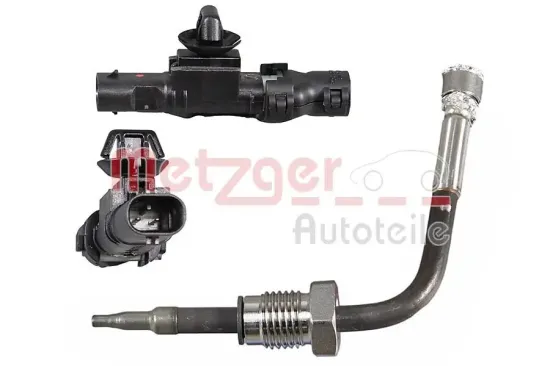 Sensor, Abgastemperatur METZGER 0894996 Bild Sensor, Abgastemperatur METZGER 0894996