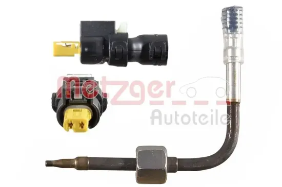 Sensor, Abgastemperatur METZGER 0894997 Bild Sensor, Abgastemperatur METZGER 0894997