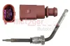 Sensor, Abgastemperatur METZGER 0894999 Bild Sensor, Abgastemperatur METZGER 0894999