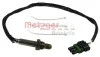 Lambdasonde METZGER 0895212 Bild Lambdasonde METZGER 0895212