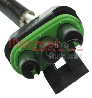 Lambdasonde METZGER 0895212 Bild Lambdasonde METZGER 0895212