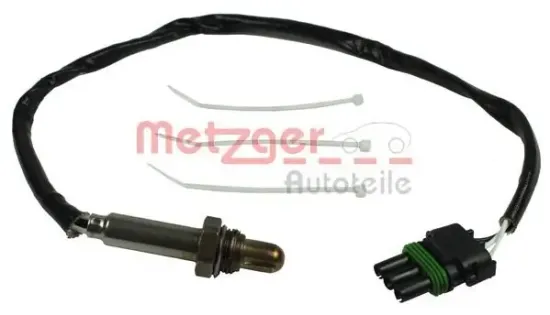 Lambdasonde METZGER 0895212 Bild Lambdasonde METZGER 0895212