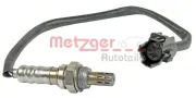 Lambdasonde METZGER AUTOTEILE 0895556