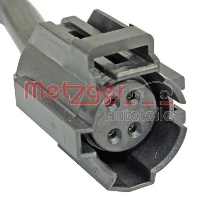 Lambdasonde METZGER AUTOTEILE 0895556 Bild Lambdasonde METZGER AUTOTEILE 0895556