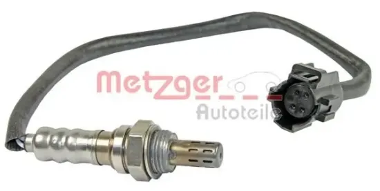 Lambdasonde METZGER AUTOTEILE 0895556 Bild Lambdasonde METZGER AUTOTEILE 0895556
