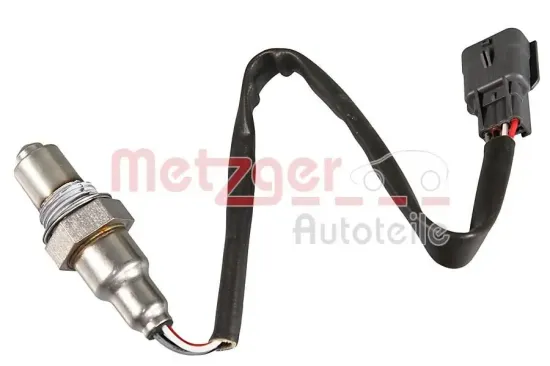 Lambdasonde vor Katalysator METZGER 0895640 Bild Lambdasonde vor Katalysator METZGER 0895640