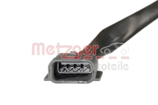 Lambdasonde vor Katalysator METZGER 0895640 Bild Lambdasonde vor Katalysator METZGER 0895640