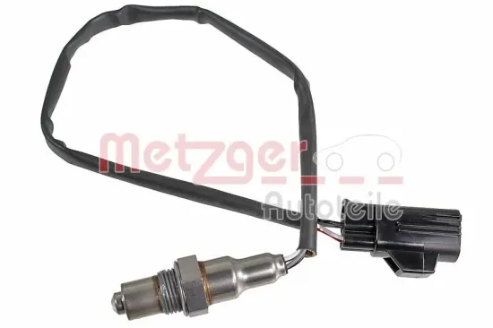 Lambdasonde vor Katalysator METZGER 0895654 Bild Lambdasonde vor Katalysator METZGER 0895654
