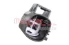 Lambdasonde vor Katalysator METZGER 0895654 Bild Lambdasonde vor Katalysator METZGER 0895654