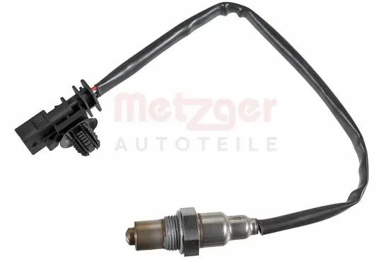 Lambdasonde nach Katalysator METZGER 0895675 Bild Lambdasonde nach Katalysator METZGER 0895675