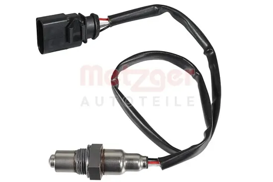 Lambdasonde nach Katalysator METZGER AUTOTEILE 0895676 Bild Lambdasonde nach Katalysator METZGER AUTOTEILE 0895676