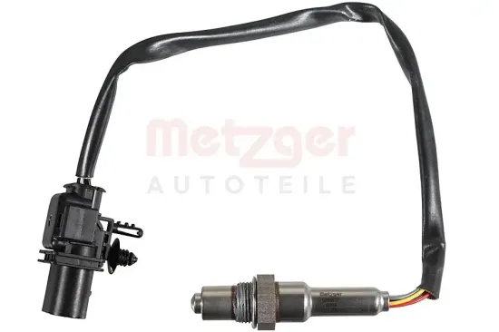 Lambdasonde vor Katalysator METZGER AUTOTEILE 0895677 Bild Lambdasonde vor Katalysator METZGER AUTOTEILE 0895677