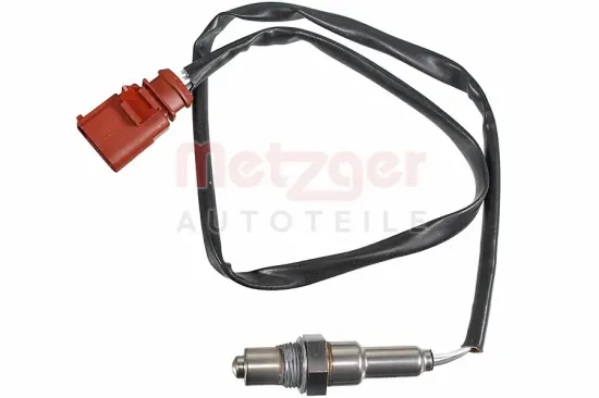 Lambdasonde vor Katalysator METZGER AUTOTEILE 0895680 Bild Lambdasonde vor Katalysator METZGER AUTOTEILE 0895680