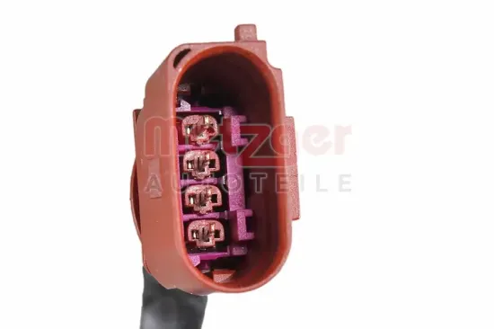 Lambdasonde vor Katalysator METZGER AUTOTEILE 0895680 Bild Lambdasonde vor Katalysator METZGER AUTOTEILE 0895680