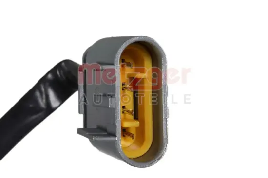 Lambdasonde vor Katalysator METZGER AUTOTEILE 0895683 Bild Lambdasonde vor Katalysator METZGER AUTOTEILE 0895683