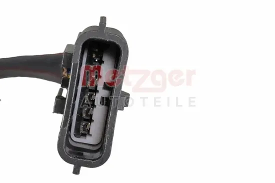 Lambdasonde nach Katalysator METZGER AUTOTEILE 0895685 Bild Lambdasonde nach Katalysator METZGER AUTOTEILE 0895685