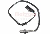 Lambdasonde vor Katalysator METZGER AUTOTEILE 0895686