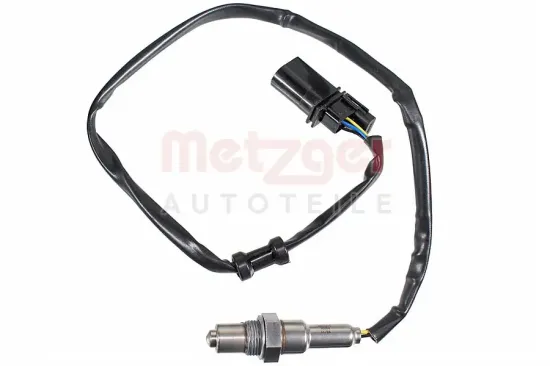 Lambdasonde vor Katalysator METZGER AUTOTEILE 0895686 Bild Lambdasonde vor Katalysator METZGER AUTOTEILE 0895686
