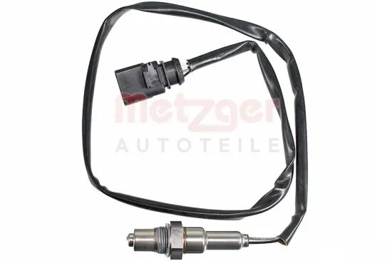 Lambdasonde nach Katalysator METZGER AUTOTEILE 0895688 Bild Lambdasonde nach Katalysator METZGER AUTOTEILE 0895688