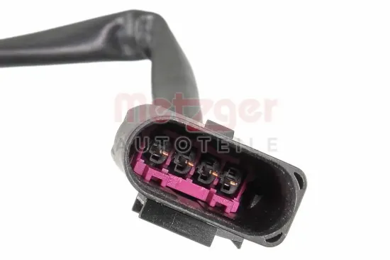 Lambdasonde nach Katalysator METZGER AUTOTEILE 0895688 Bild Lambdasonde nach Katalysator METZGER AUTOTEILE 0895688