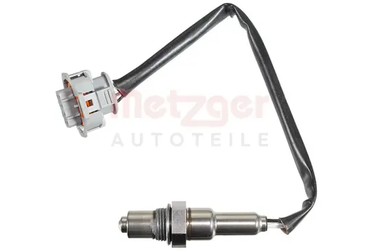 Lambdasonde nach Katalysator METZGER AUTOTEILE 0895689 Bild Lambdasonde nach Katalysator METZGER AUTOTEILE 0895689