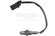 Lambdasonde nach Katalysator METZGER AUTOTEILE 0895690