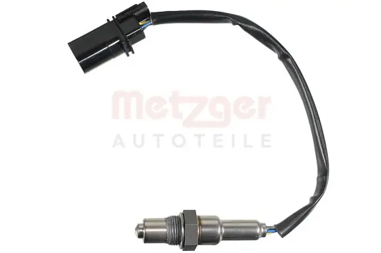 Lambdasonde nach Katalysator METZGER AUTOTEILE 0895690 Bild Lambdasonde nach Katalysator METZGER AUTOTEILE 0895690