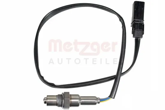 Lambdasonde vor Katalysator METZGER AUTOTEILE 0895691 Bild Lambdasonde vor Katalysator METZGER AUTOTEILE 0895691