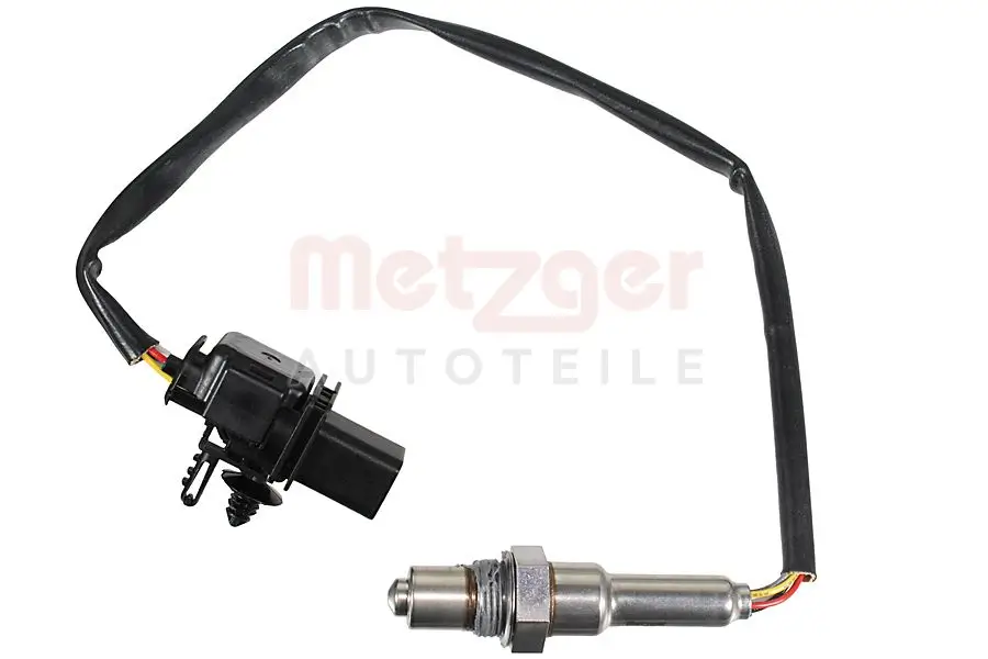 Lambdasonde vor Katalysator METZGER 0895693