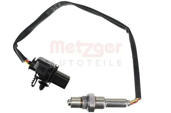 Lambdasonde vor Katalysator METZGER 0895693 Bild Lambdasonde vor Katalysator METZGER 0895693