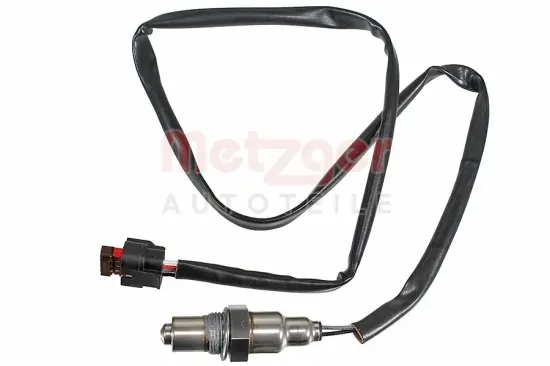 Lambdasonde nach Katalysator METZGER AUTOTEILE 0895694 Bild Lambdasonde nach Katalysator METZGER AUTOTEILE 0895694