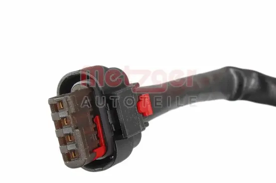 Lambdasonde nach Katalysator METZGER AUTOTEILE 0895694 Bild Lambdasonde nach Katalysator METZGER AUTOTEILE 0895694