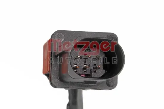 Lambdasonde vor Katalysator METZGER AUTOTEILE 0895695 Bild Lambdasonde vor Katalysator METZGER AUTOTEILE 0895695