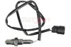 Lambdasonde METZGER AUTOTEILE 0895696
