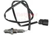 Lambdasonde METZGER AUTOTEILE 0895696