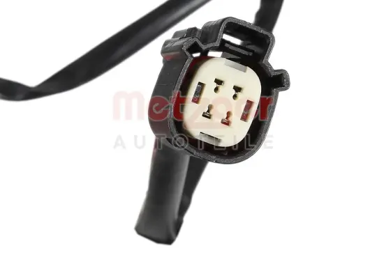 Lambdasonde METZGER AUTOTEILE 0895696 Bild Lambdasonde METZGER AUTOTEILE 0895696