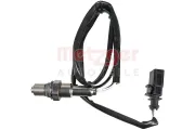 Lambdasonde METZGER AUTOTEILE 0895697