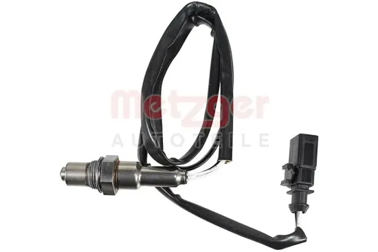 Lambdasonde METZGER AUTOTEILE 0895697 Bild Lambdasonde METZGER AUTOTEILE 0895697
