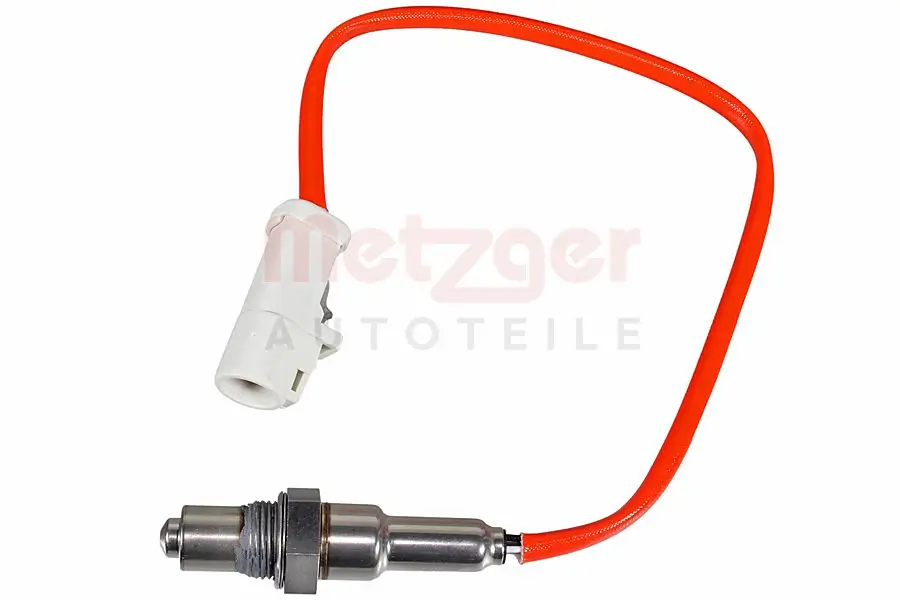 Lambdasonde METZGER AUTOTEILE 0895698